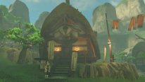 The Legend of Zelda Breath of the Wild images (25)