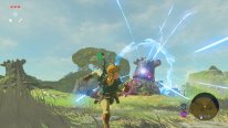 The Legend of Zelda Breath of the Wild images (27)