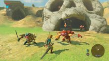 The Legend of Zelda Breath of the Wild images (29)