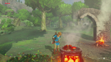  The Legend of Zelda Breath of the Wild images (3)