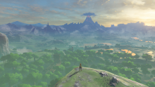 The Legend of Zelda Breath of the Wild images (4)