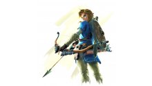 The Legend of Zelda Breath of the Wild images (5)