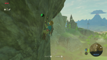  The Legend of Zelda Breath of the Wild images (7)