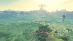 The Legend of Zelda Breath of the Wild images (9)