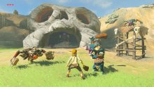 The Legend of Zelda Breath of The Wild images DLC (15)