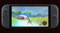 The Legend of Zelda Breath of the Wild Nintendo Switch 2 Edition 02 11 04 2025