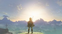 The Legend of Zelda Breath of the Wild Nintendo Switch 2 Edition 05 11 04 2025