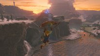 The Legend of Zelda Breath of the Wild Nintendo Switch 2 Edition 06 11 04 2025