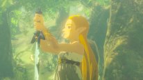 The Legend of Zelda Breath of the Wild Nintendo Switch 2 Edition 07 11 04 2025