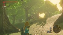 The Legend of Zelda Breath of the Wild Nintendo Switch 2 Edition 08 11 04 2025