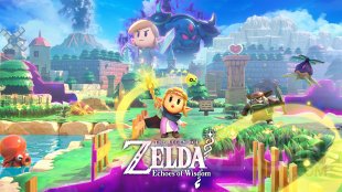 The Legend of Zelda Echoes of Wisdom 29 18 06 2024
