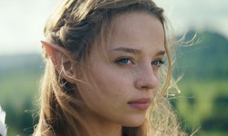 The Legend of Zelda film live action vignette 17 11 2025