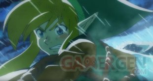 The Legend of Zelda Link’s Awakening – Announcement Trailer – Nintendo Switch