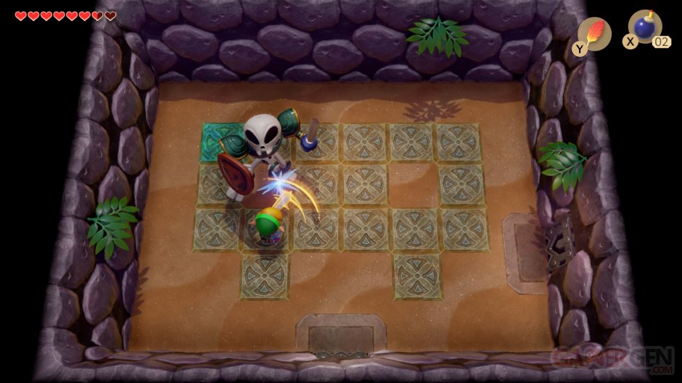 Image TheLegendofZeldaLinksAwakening_2019_061119_011