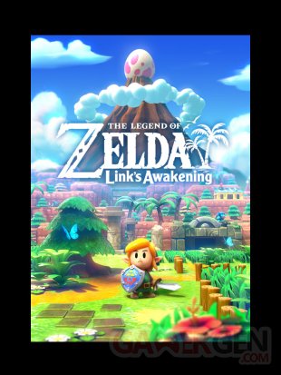 The Legend of Zelda Links Awakening 2019 06 11 19 037