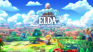 The Legend of Zelda Links Awakening 26 06 2019