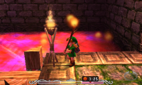 The Legend of Zelda Majora's Mask 14 01 2015 screenshot 11