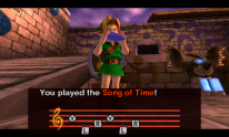 The Legend of Zelda Majora's Mask 14 01 2015 screenshot 4