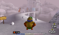 The Legend of Zelda Majora's Mask 14 01 2015 screenshot 5