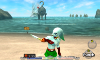 The Legend of Zelda Majora's Mask 14 01 2015 screenshot 7