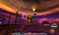 The Legend of Zelda Majora's Mask 14 01 2015 screenshot 8