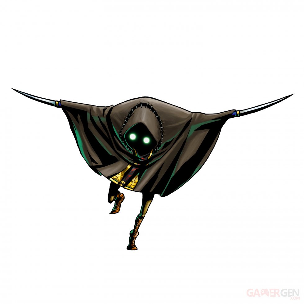 The Legend of Zelda Majora's Mask 3D 14.01.2015  (1)