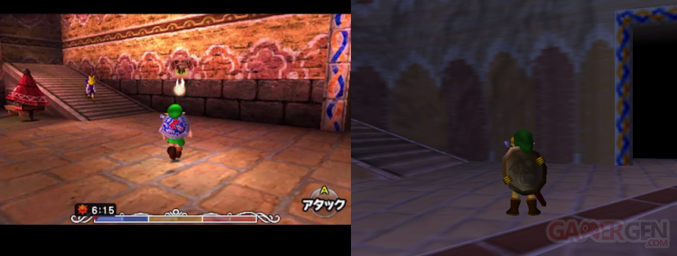The Legend of Zelda Majora's Mask 3D 24.11.2014  (2)