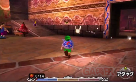 The Legend of Zelda Majora's Mask 3D 24.11.2014  (3)