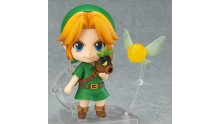 The Legend of Zelda Majora's Mask - Une figurine SD de Link  (4)