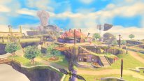 The Legend of Zelda Skyward Sword HD 17 02 2021 screenshot 1