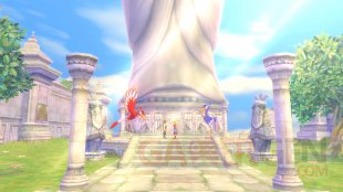 The Legend of Zelda Skyward Sword HD images (28)