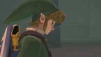 The Legend of Zelda Skyward Sword HD vignette 23 06 2021