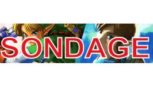 The Legend of Zelda Sondage de la semaine communaute image (2)