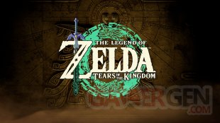 The Legend of Zelda Tears of the Kingdom 10 13 09 2022