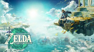 Die Legende von Zelda Tears of the Kingdom 11 13 09 2022