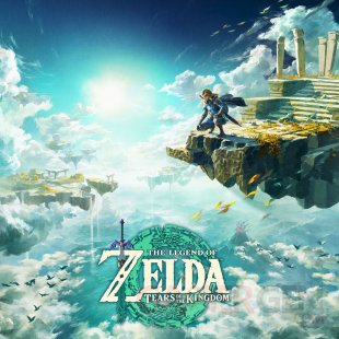 The Legend of Zelda Tears of the Kingdom 12 13 09 2022