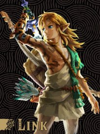 The Legend of Zelda Tears of the Kingdom 33 09 02 2023