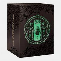 The Legend of Zelda Tears of The Kingdom OST CD Collector Coffret images Nintendo Switch (6)