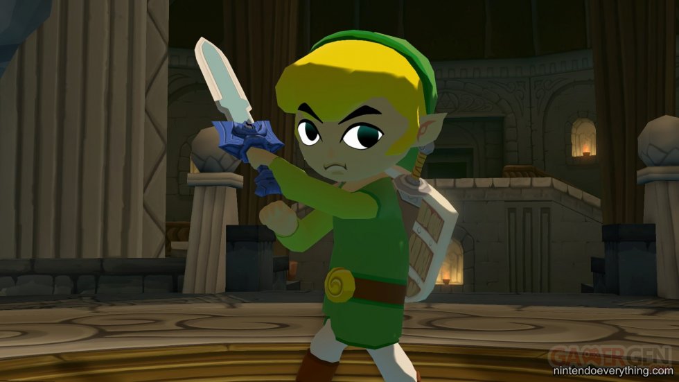 the legend of zelda the wind waker hd 004