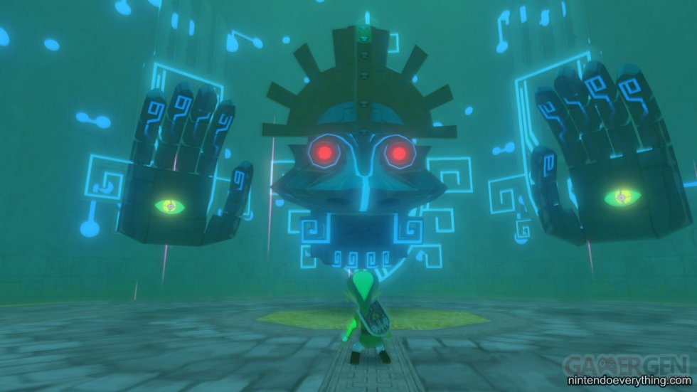 the legend of zelda the wind waker hd 008