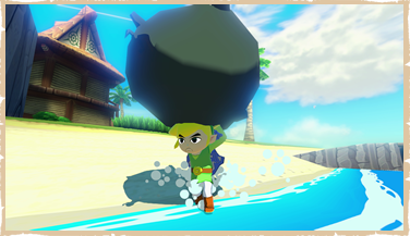 the legend of zelda the wind waker hd 012