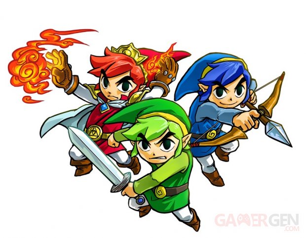 the legend of zelda tri force heroes (15)