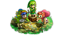 The Legend of Zelda Tri Force Heroes (1)