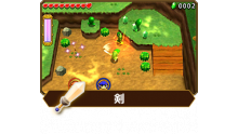 The Legend of Zelda Tri Force Heroes (2)