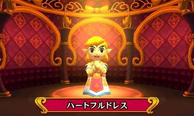 The Legend of Zelda Tri Force Heroes  (6)