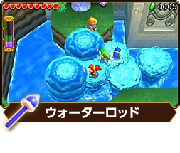 The Legend of Zelda Tri Force Heroes (8)