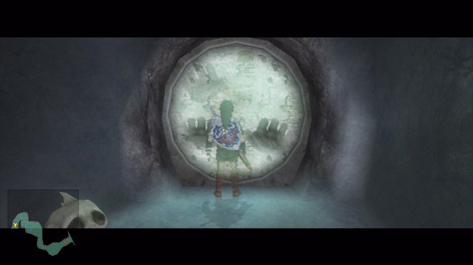 The Legend of Zelda Twilight Princess HD  (16)