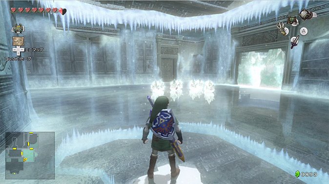 The Legend of Zelda Twilight Princess HD  (21)