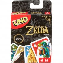 The Legend of Zelda UNO images (4).
