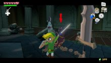 The Legend of Zelda Wind Waker images screenshots 10